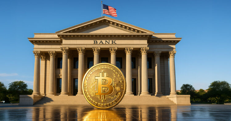 US banking authority clears path for crypto services at national banks