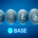 Coinbase to launch wrapped XRP, ADA, DOGE, and LTC on Base network