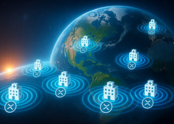 XRP payments coming to 6,000 US pharmacies in new $50M healthcare deal