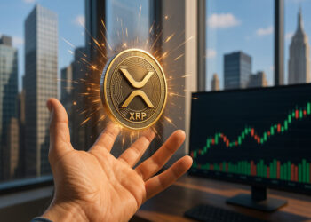Volatility Shares debuts first 1x XRP futures ETF for US investors