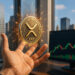 Volatility Shares debuts first 1x XRP futures ETF for US investors