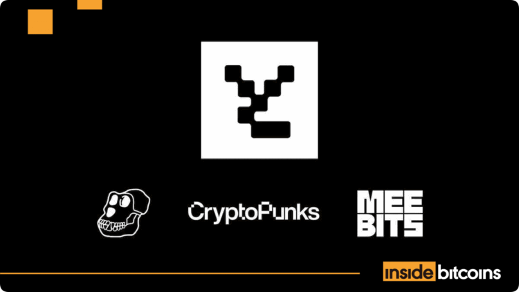 NFT Company Yuga Labs Sells Punks IP To Infinite Node