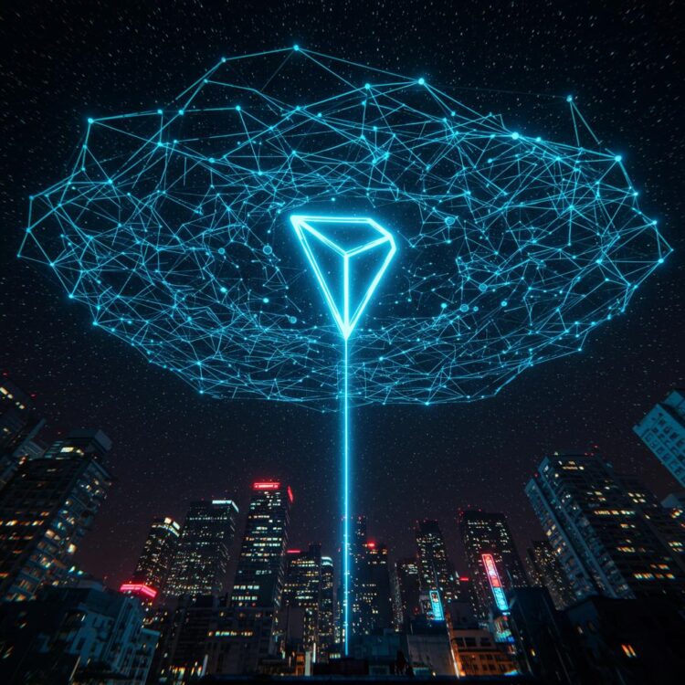 Analyst Explains Reason Behind Tron Price Sluggishness — Are TRX Bears Now In Control?