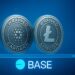Coinbase launches Cardano and Litecoin wrapped tokens cbADA, cbLTC on Base