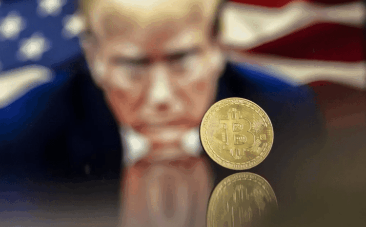 Billionaire Snaps Up $100M Of Trump Coin After Investigation Ends