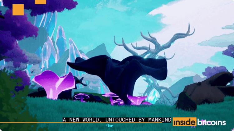 Drifters Taps Magic Eden As Its Official NFT Launchpad