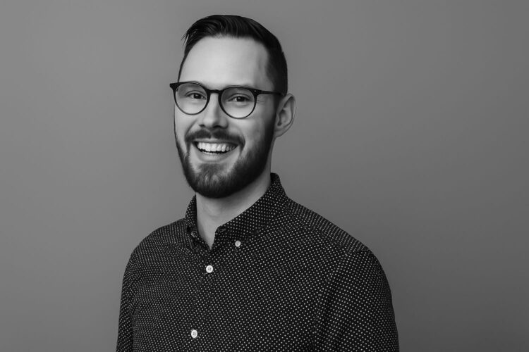 How Andrew Cronk Turned Figment Into A Global Backbone