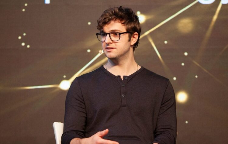 Ash Egan Left VC Comfort to Build Archetype for Real Web3