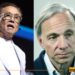 Kiyosaki, Dalio Warn Of Civil War, Kiyosaki Says Buy Bitcoin