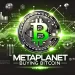 Tokyo Firm Metaplanet Bags 1,234 BTC, Now Seventh-Largest Corporate Holder Worldwide, More Bitcoin Than Tesla