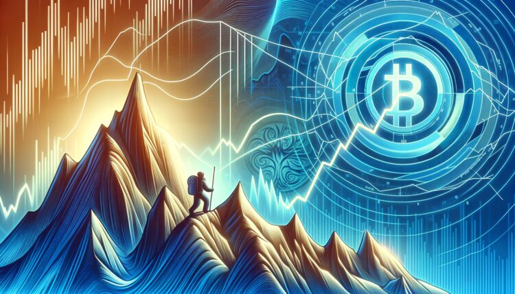 Bitcoin Price Turns Higher — Relief Rally Follows Reduction In Global Risk