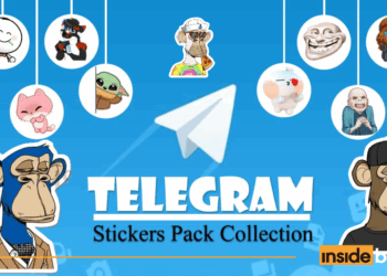 Bored Ape NFT Creator Yuga Labs Drops NFT Stickers On TON