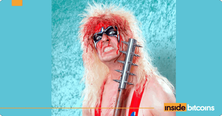 Casey Rodarmor Joins Parker Day To Launch A Bitcoin NFT Series