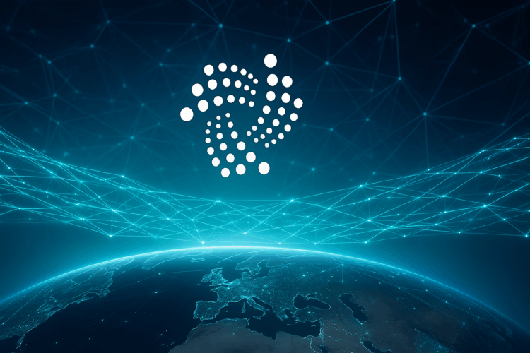 IOTA Mainnet Adds Object ID as Innovation Program Continues