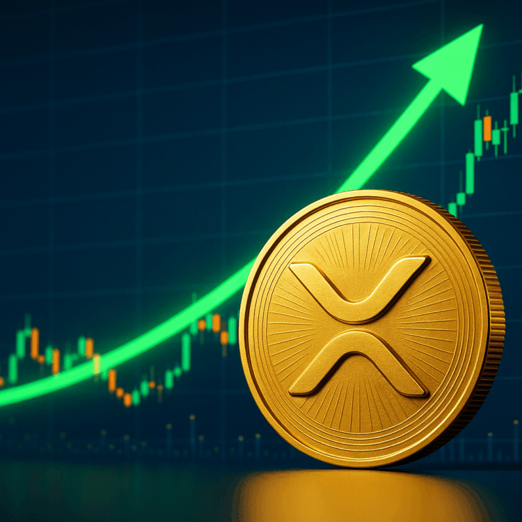 Wave 3 Ignites As XRP Breaks Out: Analyst Says ‘Fireworks Ahead’
