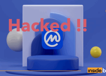 Crypto & NFT Data Tracker CoinMarketCap Got Hacked