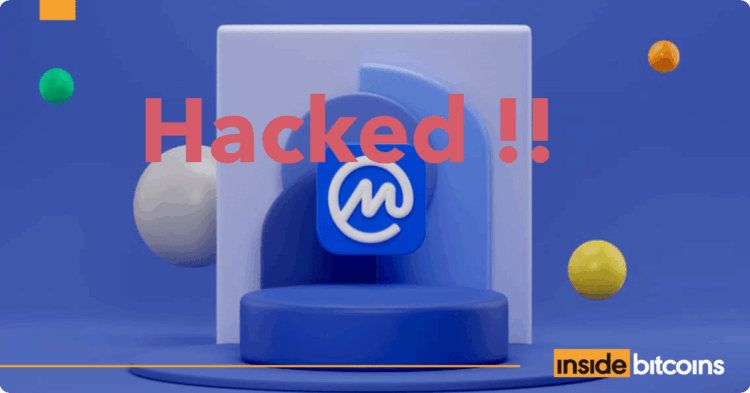 Crypto & NFT Data Tracker CoinMarketCap Got Hacked
