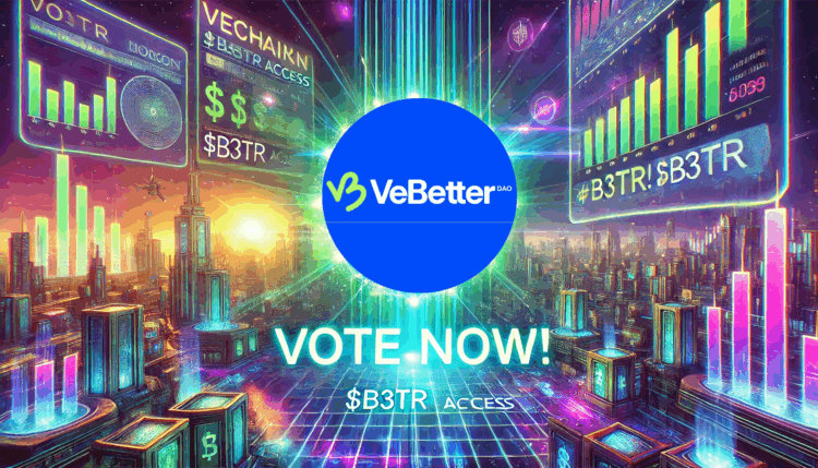 VeChain News: VeBetter Super App Soars as Mugshot and Greencart Each Hit 1 Million Users