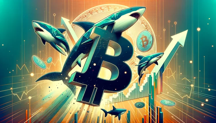 Bitcoin Whale Supply Hits 6-Year Lows—Will BTC Rally or Retreat?