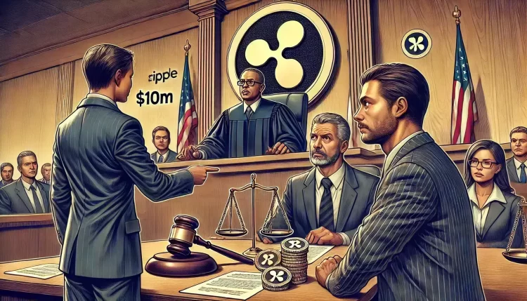 Ripple Lawyer: The ‘No Legal Clarity for XRP’ Narrative Is Completely False