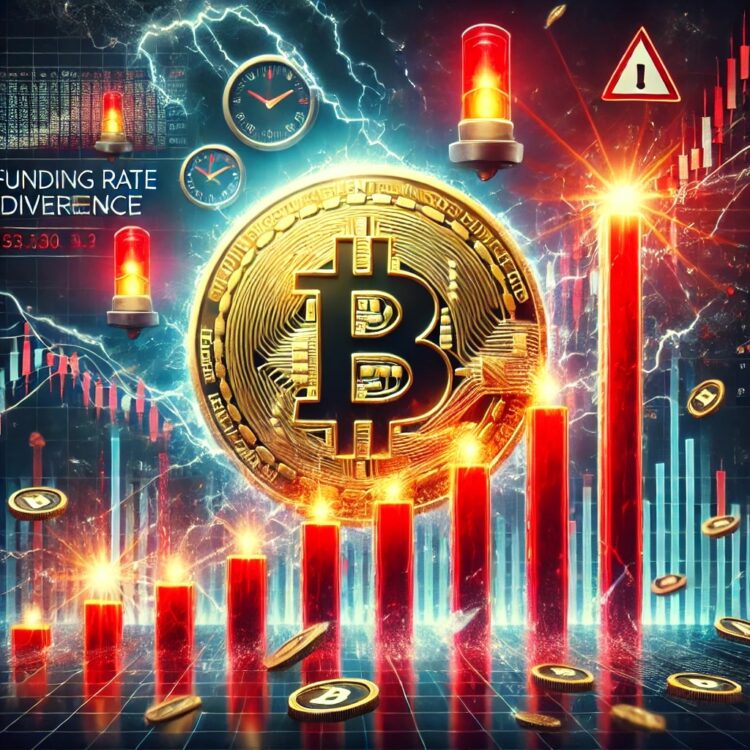 Bitcoin Price Risks Crash To $31,000 Amid 5-Wave Impulse Completion
