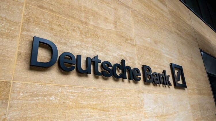 Deutsche Bank Looks Into Stablecoins for Digital Upgrade