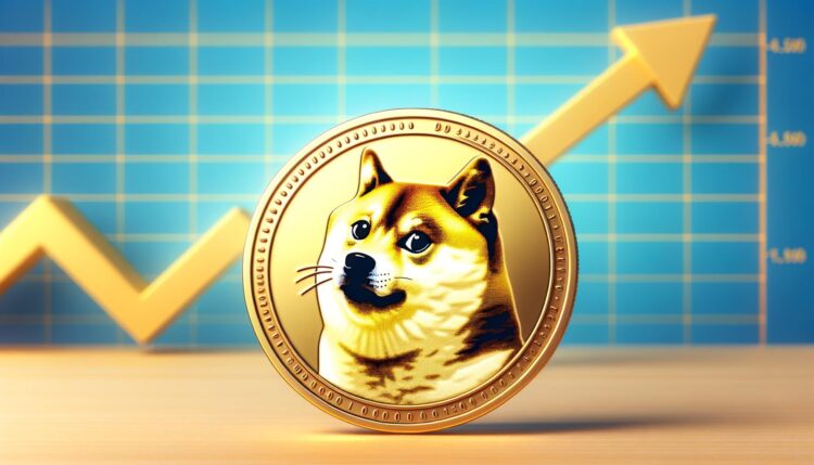 Dogecoin (DOGE) Eyes Upside, Yet $0.20 Remains Out of Reach for Now