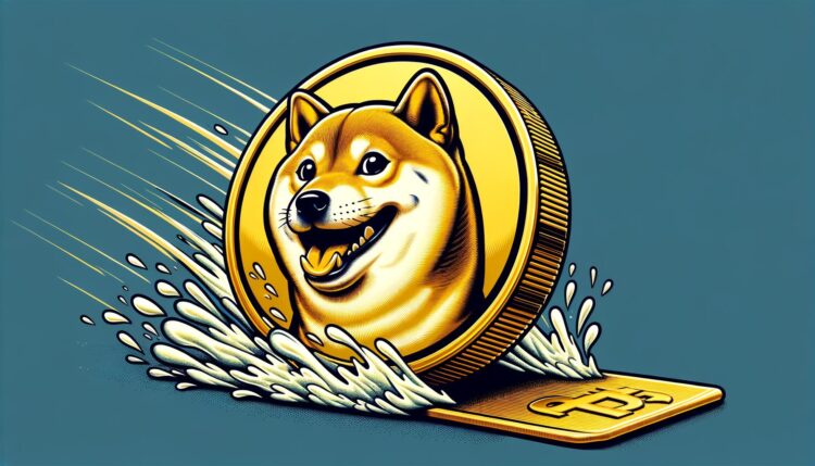 Dogecoin (DOGE) Eyes Upside After Crash, Yet Resistance Levels Cap Momentum