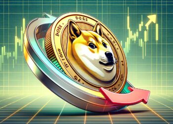 Dogecoin (DOGE) Slips Once More—Bears Tighten Grip on Meme Coin Darling