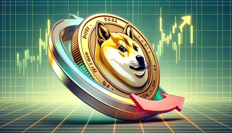 Dogecoin (DOGE) Slips Once More—Bears Tighten Grip on Meme Coin Darling