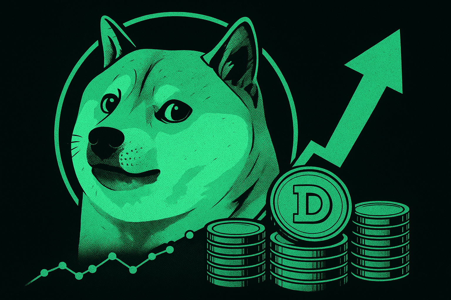 DOGE News: Why Investors Are Eyeing Dogecoin for the Next Big Rally