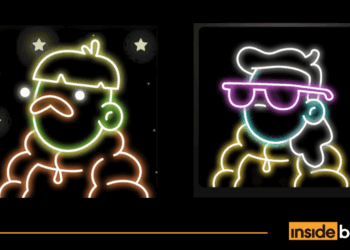 Doodles Launches NFT Stickers – Sold Out In Less Than 24 Hours