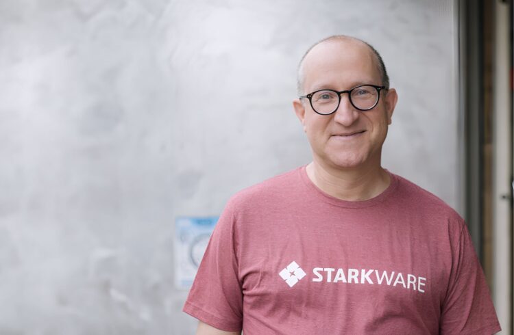 Eli Ben-Sasson: The Visionary Mind Behind StarkNet