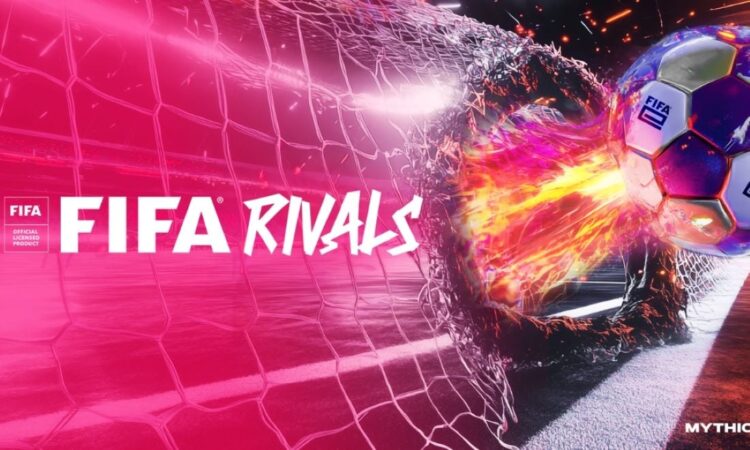 FIFA Rivals Prepares Launch With Adidas In-Game Items