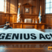 US Senate Schedules Final GENIUS Act Vote As SEC Drops Rules