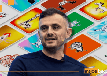 Gary Vee Launches An NFT Initiative To Bring NFTs To The Masses