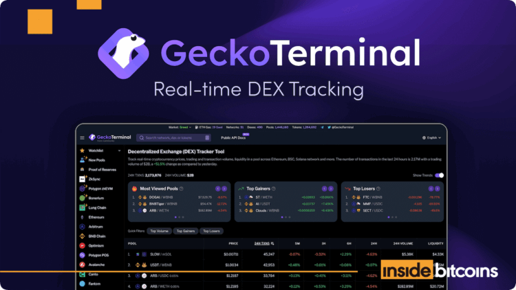 CoinGecko Launches A Tool Preventing NFT Users From Rug Pulls