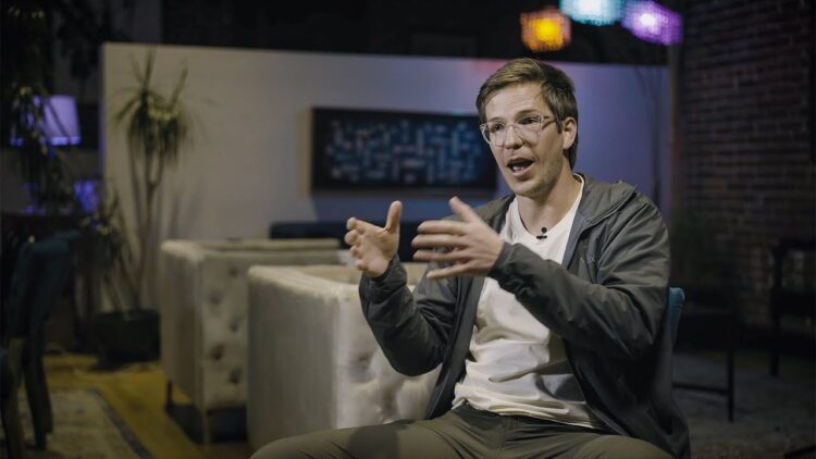 Leaving Wall Street, Hart Lambur Built UMA And Across