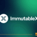 NFT Gaming Chain Immutable Records +5M Registered Users