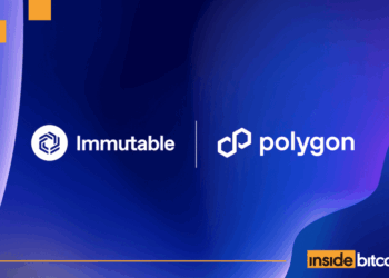 Immutable & Polygon Push Ethereum To 3rd Spot In the NFT Chart