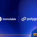Immutable & Polygon Push Ethereum To 3rd Spot In the NFT Chart