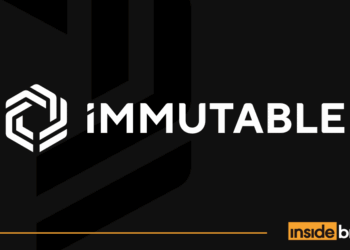 Immutable Flips Ethereum In Daily NFT Sales Vol – InsideBitcoins