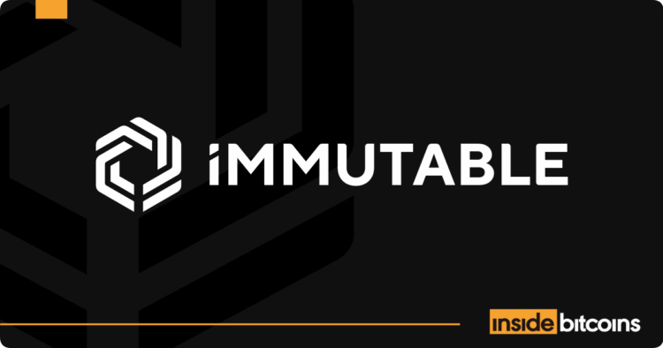 Immutable Flips Ethereum In Daily NFT Sales Vol – InsideBitcoins