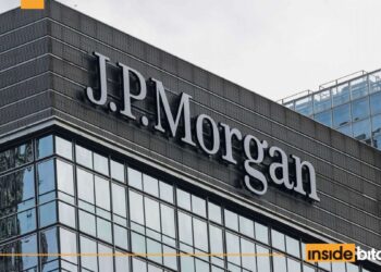 JPMorgan Applies For “JPMD” Trademark