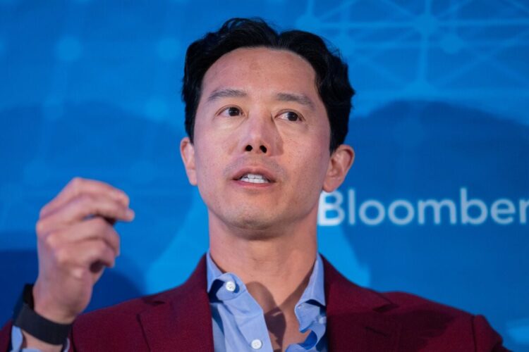 John Wu’s Journey From Hedge Funds To Avalanche Vision