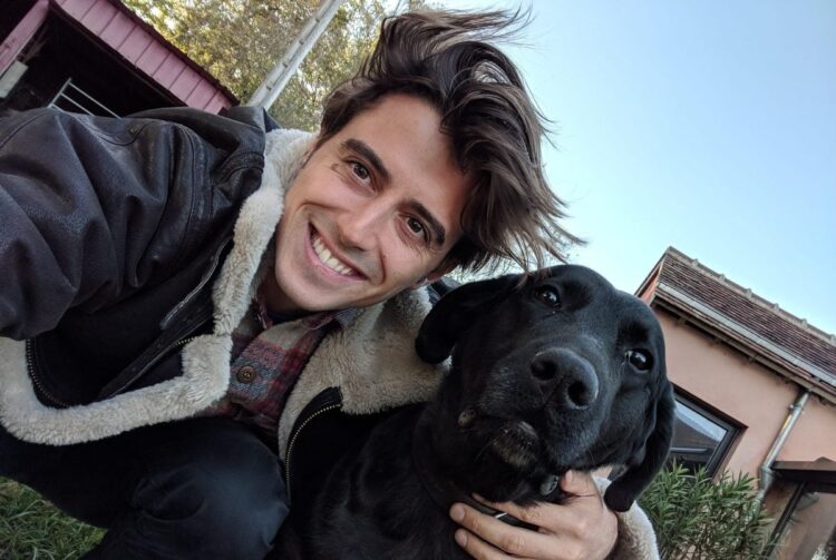 Julien Bouteloup Quietly Builds DeFi While Others Chase Hype