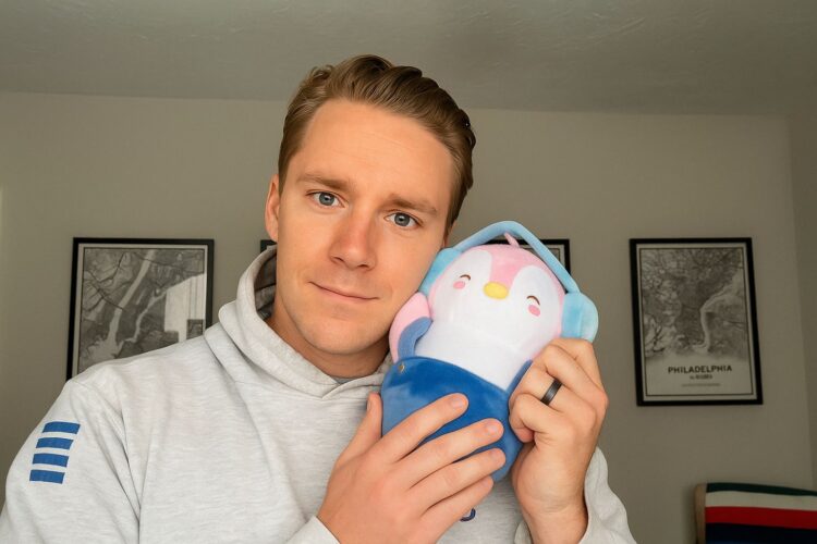 The Web3 Career Leap of Mason Nystrom to Pantera