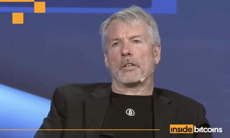 Saylor Says Crypto Winter Not Retuning, Predicts $1M Bitcoin