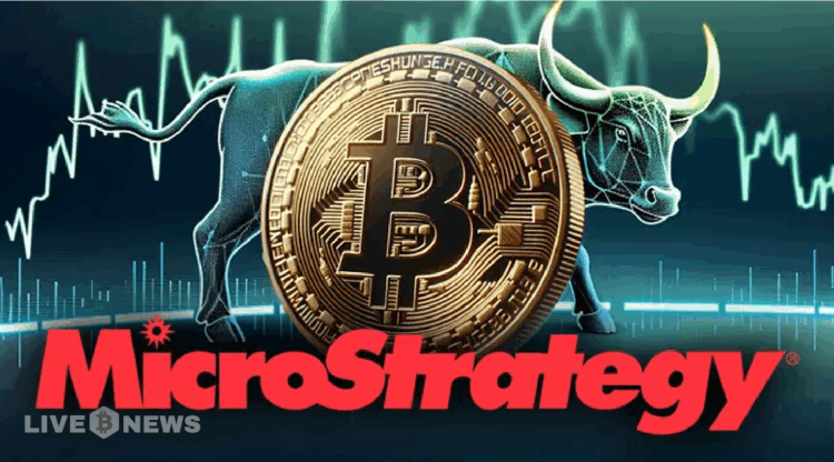 Strategy Buys Additional 245 Bitcoin for $26 Million