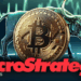 Strategy Buys Additional 245 Bitcoin for $26 Million